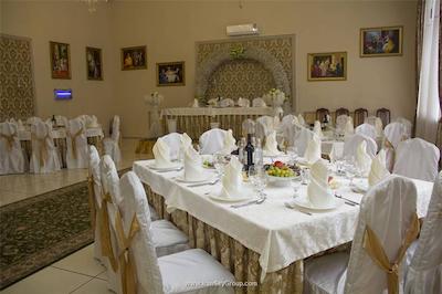 هتل کمپلکس یویوت