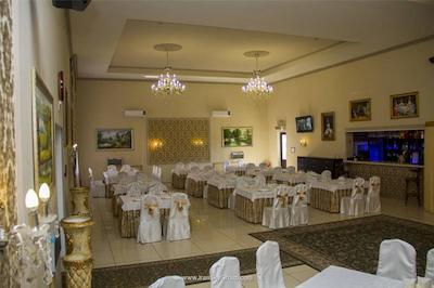 هتل کمپلکس یویوت