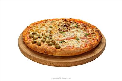 هتل کمپلکس یویوت