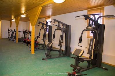 هتل کمپلکس یویوت