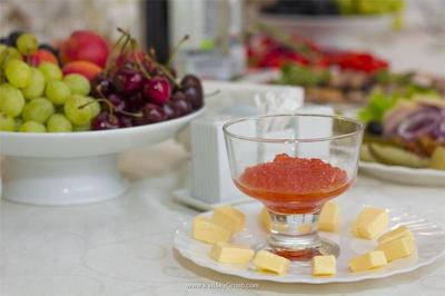 هتل کمپلکس یویوت