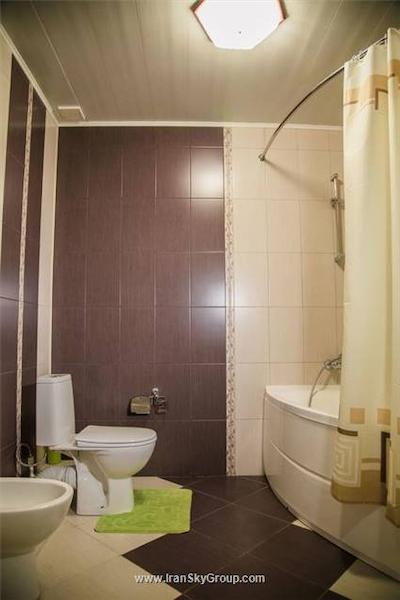 هتل کمپلکس یویوت