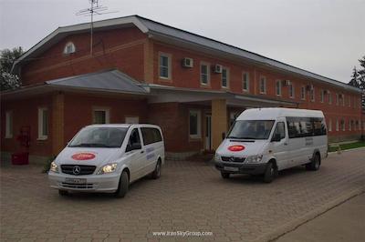 هتل کمپلکس یویوت