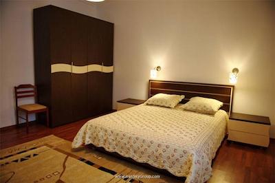 هتل کمپلکس یویوت