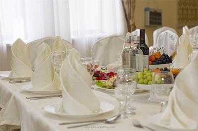 هتل کمپلکس یویوت