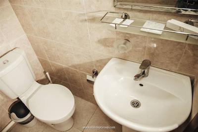 هتل کمپلکس یویوت