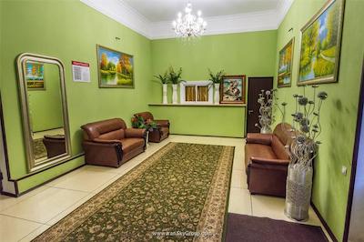 هتل کمپلکس یویوت