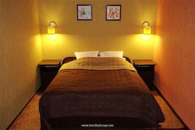 هتل کمپلکس یویوت