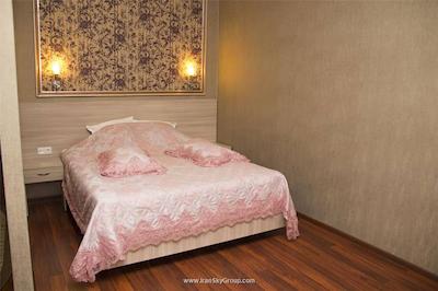 هتل کمپلکس یویوت