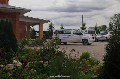 هتل کمپلکس یویوت