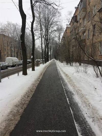 هتل کمپلکس یویوت