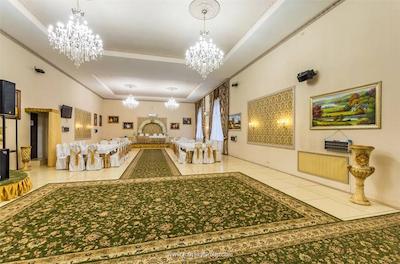 هتل کمپلکس یویوت