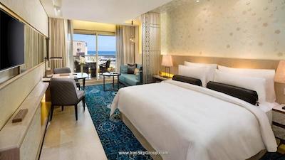 کمپینسکی سوممرلند هتل اند رسرت