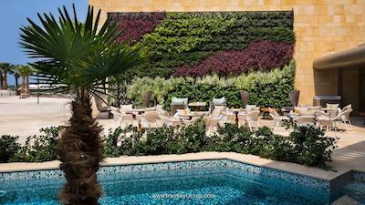 کمپینسکی سوممرلند هتل اند رسرت