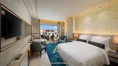 کمپینسکی سوممرلند هتل اند رسرت