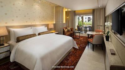 کمپینسکی سوممرلند هتل اند رسرت