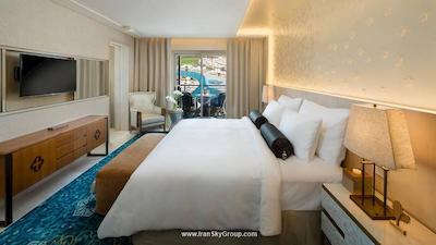 کمپینسکی سوممرلند هتل اند رسرت