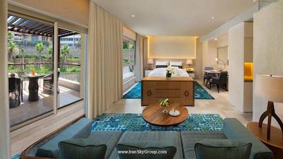 کمپینسکی سوممرلند هتل اند رسرت