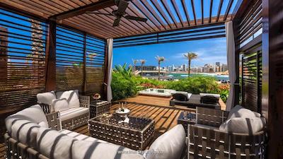 کمپینسکی سوممرلند هتل اند رسرت