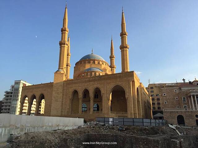 کمپینسکی سوممرلند هتل ‌اند رسرت