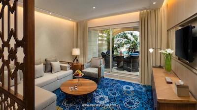 کمپینسکی سوممرلند هتل اند رسرت