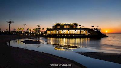 کمپینسکی سوممرلند هتل اند رسرت