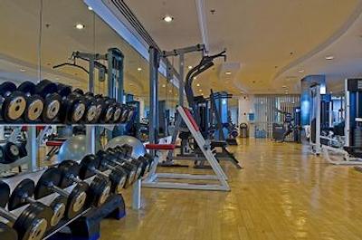 السلام هتل سوئیتس