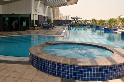 السلام هتل سوئیتس