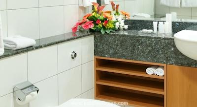 السلام هتل سوئیتس