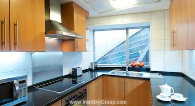 السلام هتل سوئیتس