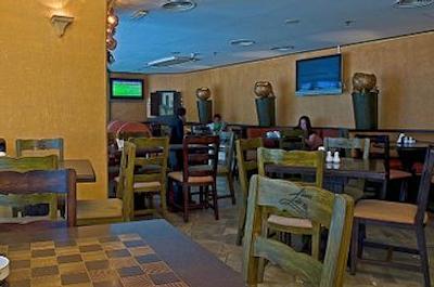 السلام هتل سوئیتس