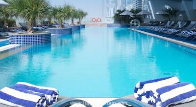 السلام هتل سوئیتس