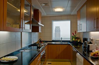 السلام هتل سوئیتس