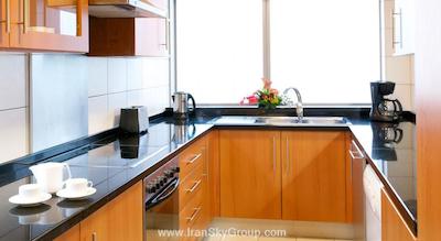 السلام هتل سوئیتس