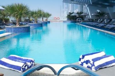 السلام هتل سوئیتس