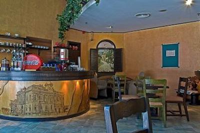 السلام هتل سوئیتس