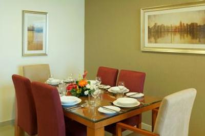 السلام هتل سوئیتس