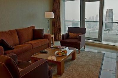 السلام هتل سوئیتس