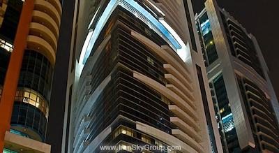 السلام هتل سوئیتس