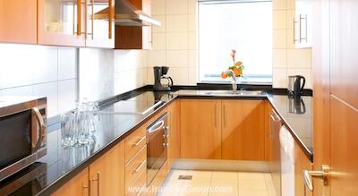 السلام هتل سوئیتس