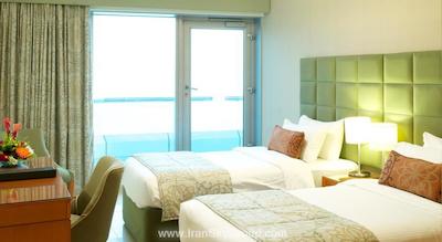 السلام هتل سوئیتس