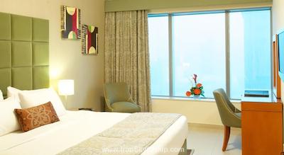 السلام هتل سوئیتس