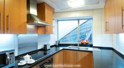 السلام هتل سوئیتس