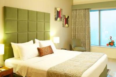 السلام هتل سوئیتس