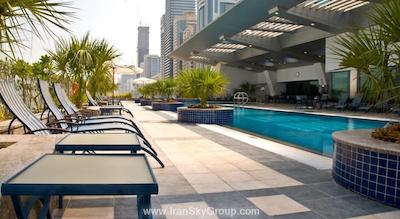 السلام هتل سوئیتس