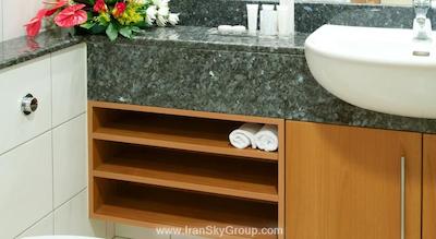 السلام هتل سوئیتس