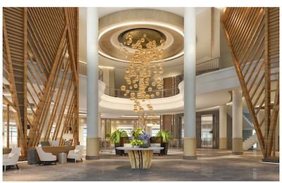 تایتانیک دلوکس بدروم