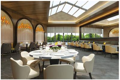 تایتانیک دلوکس بدروم