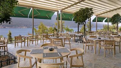 تایتانیک دلوکس بدروم