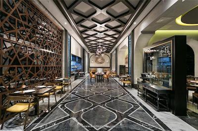 تایتانیک دلوکس بدروم